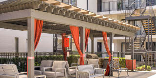 Vue at Knoll Trail Apartments Gallery 21
