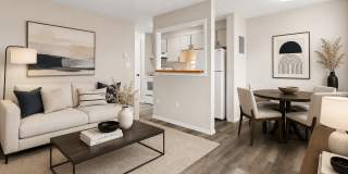 Royal Chateau Apartments Gallery 1