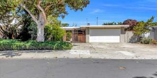 3 Bedroom 2 Bath Home located in Palo Alto's Palo Verde Neighborhood! Gallery 1