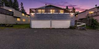 Charming 2BR Apartment in Anchorage Gallery 12