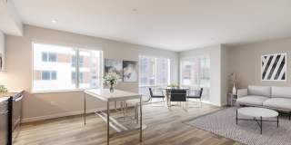 Prism Apartments Gallery 7