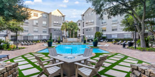 Villas at Hermann Park Gallery 25