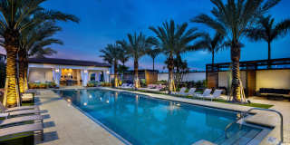 Locklyn West Palm Gallery 17