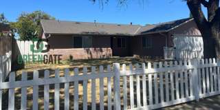 Just Reduced! 3 BEDROOM 2 BATH MOVE IN READY IN MODESTO!! Just Reduced! 3 BEDROOM 2 BATH MOVE IN READY IN MODESTO!! Gallery 1