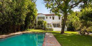 925 N Rexford Dr Gallery 1