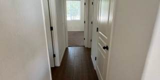 beautiful three bedroom home with sparkling pool in Visalia Gallery 13