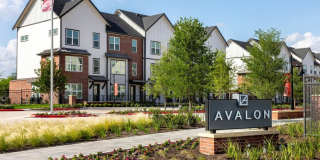 Avalon Tech Ridge Gallery 62