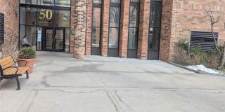 50 Columbus Avenue unit: 418 Gallery 1