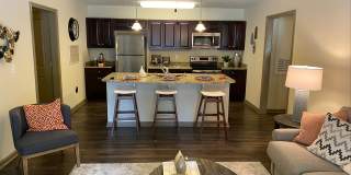 Crawford Edge - Student Housing Gallery 33