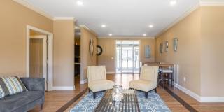 Newport Village - Affordable Housing Gallery 8