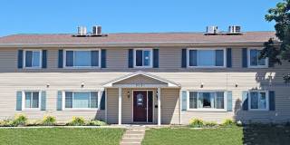 St. Francis Drive Apartments Gallery 1