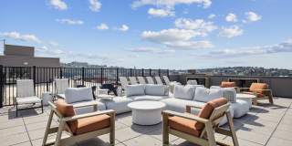 Aria on the Row Gallery 33