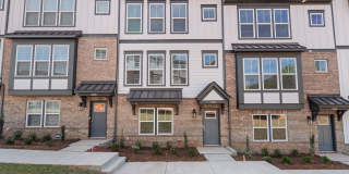 Brand-New Townhome in the University area at Senata at Research Park! Gallery 1