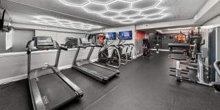 Brookland Ridge Apartments Gallery 42