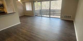 Recently Renovated 2 Bed, 1 Bath Condo for Lease NOW! Gallery 1
