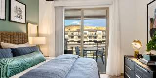 The Charles Denver West Gallery 33