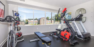 The Centre Apartments Gallery 12