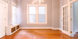 Classic 3 Bedroom Rowhome in Columbia Heights Gallery 15