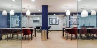 The Kingsley Gallery 7