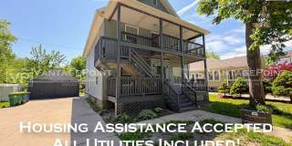 329 South Clay Street - Lower Gallery 1