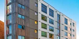 Mad Flats - Live Bold. Work Free. Play Capitol Hill. Gallery 2