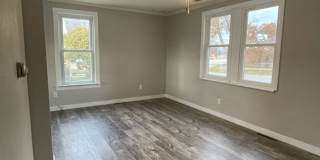 2 bd 1 ba house for rent in Hudson, IA Gallery 1