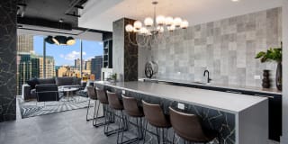 Aston Chicago Gallery 25