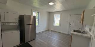 Newly Renovated Three-Bedroom, One Bathroom Row Home Newly Renovated Three-Bedroom, One Bathroom Row Home Gallery 4