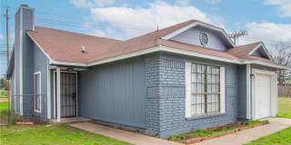 Move In Ready 3 Bedroom Home in Killeen! Move In Ready 3 Bedroom Home in Killeen! Gallery 1
