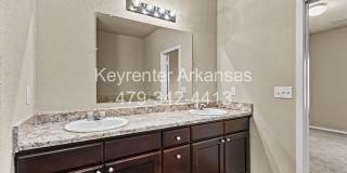 Beautiful home Located in desirable west Fayetteville neighborhood with playground Gallery 19