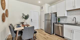 Birchway Quarry Falls Gallery 1