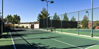 Short term lease! Coral Canyon on Golf Course with POOL- FURNISHED & PARTIALLY FURISNHED OPTION Gallery 36