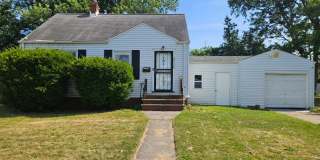 Spacious & Affordable 3-Bedroom Single Family House Now Available! Gallery 1