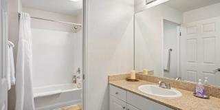 Towers at Costa Verde Gallery 81