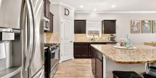 7841 Fort Griffen - 4/bedroom 2/bathroom - $2595/month Gallery 17
