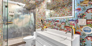 1100 West Ave Gallery 13