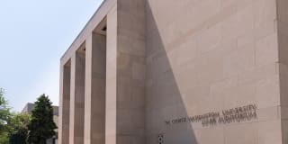 2400 Pennsylvania Avenue Gallery 18