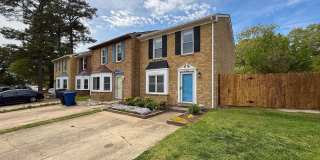 Double En-Suite Townhome Gallery 5