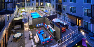 Church + Henley Apartments Gallery 21