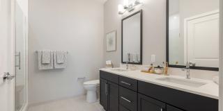 Parkside Providence Town Center Gallery 6