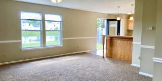 Wonderful 3 Bedroom 2.5 Bathroom Two Story Home with Loft on the Pond in Wayne! Gallery 7