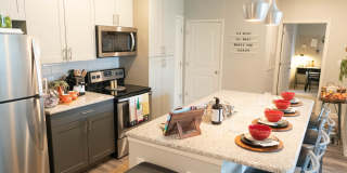 The Armory Sam Houston - Student Housing Gallery 4