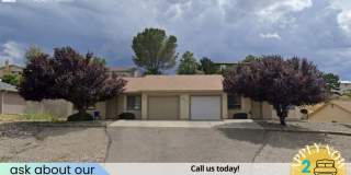 8017 East Long Mesa Drive Gallery 1