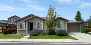 Super Desirable Wingfield Springs Single-Story 3 Bd 2-Car Garage Gallery 1