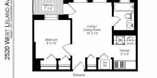 2520 W Leland Gallery 10