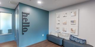 ReNew at the Greens Gallery 24