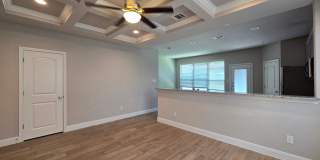 Duplex Off County Line Rd / .4 Mile Kraft Park / Fridge Included /Fenced in Back Yard / NBISD Gallery 5