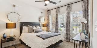 Evergreen at Five Points Gallery 13