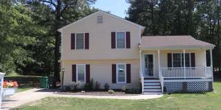6001 Yates Lane, Henrico, VA 23231 6001 Yates Lane, Henrico, VA 23231 Gallery 3