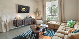 CALIXA Apartment Homes Gallery 2